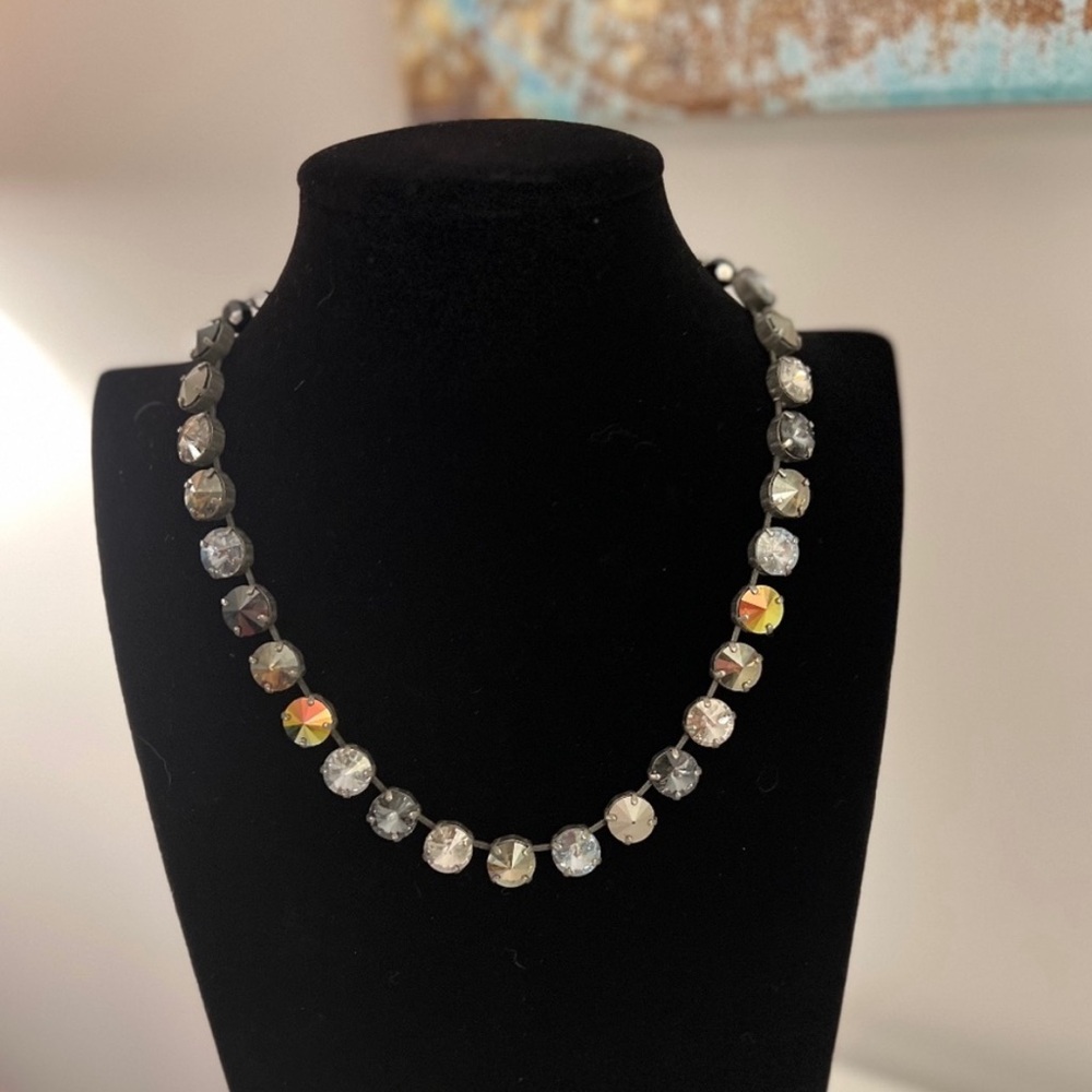 Sabika Edition Urban Classic Manhattan Choker